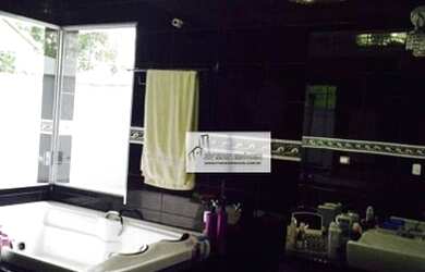 Imagem 4: Casa com 4 dormitórios à venda, 600 m² por R$ 2.300.000 - Condomínio City Castelo - Itu/SP