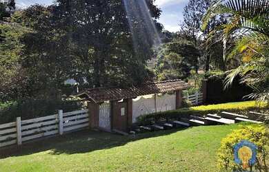 Imagem 11: Casa com 3 dorms à Venda por R$ 1.250.000 - Granja Viana II - Cotia/SP