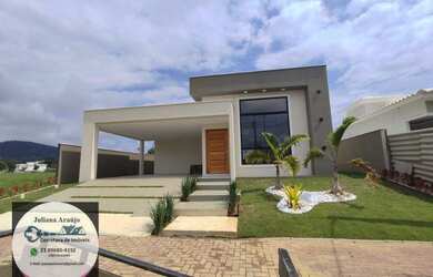 Imagem 6: Casa à venda, 194 m² por R$ 940.000,00 - Flamengo - Maricá/RJ