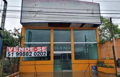 Imagem: O depósito possui 4 Vagas na garagem, 492m² de Área e está