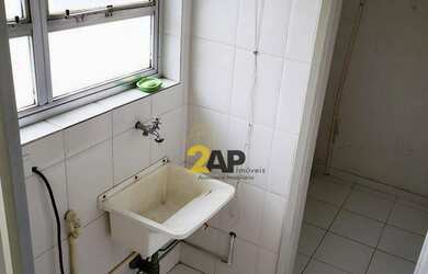 Imagem 7: Apartamento à venda, 85 m² por R$ 388.000,00 - Vila Andrade - São Paulo/SP