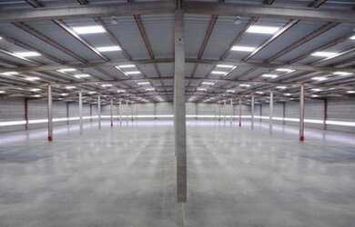 Imagem 1: galpão condomínio jundiaí