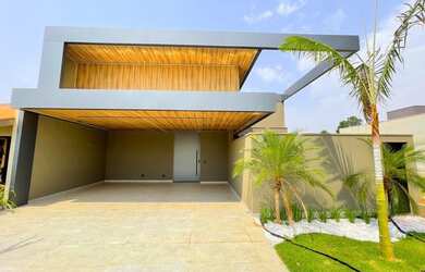 Imagem 3: Casa Condomínio Village La Montagne