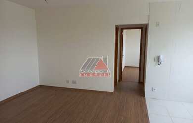 Imagem 3: Apartamento Alto Padrão para Venda em Novo Centro Santa Luzia-MG - 460