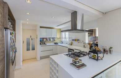 Imagem 10: Morumbi Nobre - Apto Cinematográfico - Condomínio Espetacular