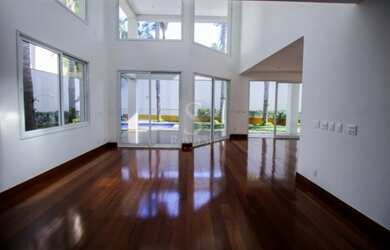 Imagem 2: SAO PAULO - Casa de Condomínio - Alto Da Boa Vista