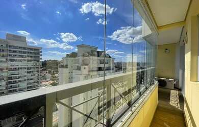 Imagem 6: Jundiaí - Apartamento Padrão - Anhangabaú