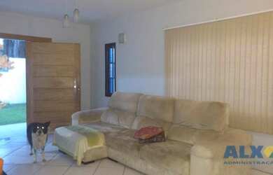 Imagem 5: Casa à venda, 129 m² por R$ 850.000,00 - Itaipu - Niterói/RJ