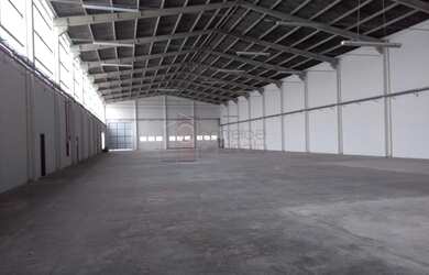 Imagem 8: Itupeva - Galpão/Depósito/Armazém - Santa Júlia Industrial