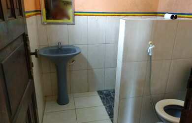 Imagem 7: Aluguel Temporada Casa de Praia, a 50 metros da praia, Ilha de Atalaia,...