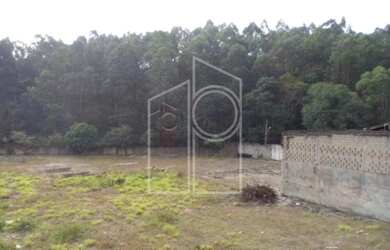 Imagem 1: Várzea Paulista - Terreno Padrão - Jardim das Palmeiras