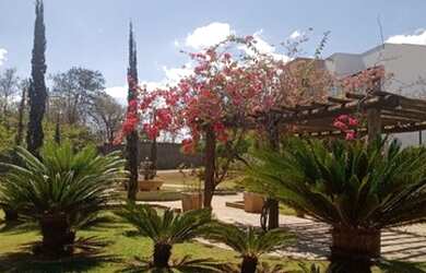 Imagem 8: INDAIATUBA - Terreno Padrão - Jardim Residencial Terra Nobre