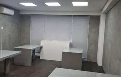 Imagem 6: Sala, 44 m² - Venda por R$ 280.000 ou Aluguel por R$ 1.725/mês - Lageadinho...