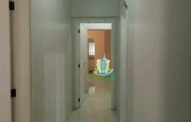 Imagem 8: Apartamento com 2 dormitórios, 188 m² à venda por R$ 620.000 ou aluguel...