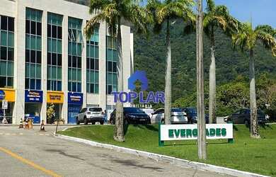 Imagem: O depósito possui 1 Vaga na garagem, 24m² de Área e está