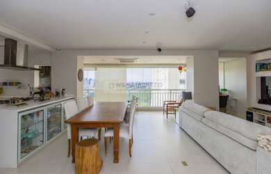 Imagem 2: Morumbi Nobre - Apto Cinematográfico - Condomínio Espetacular