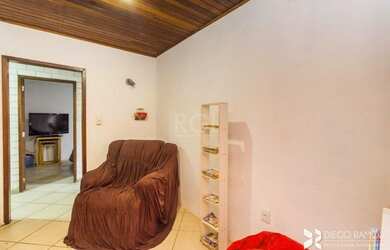 Imagem 10: Casa em Nonoai. Churrasqueira, Ar-condicionado, Área de serviçoe450m²...