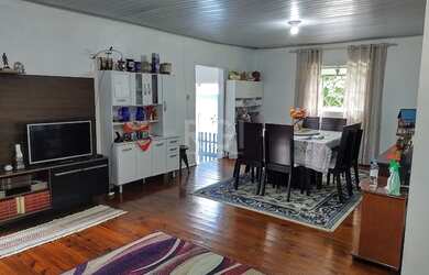 Imagem 7: Casa em Nonoai. 251m² de Área, 3 Vagas na garageme5 Dormitórios