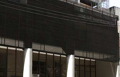 Imagem: O depósito possui 1909m² de Área e está localizado em Savassi