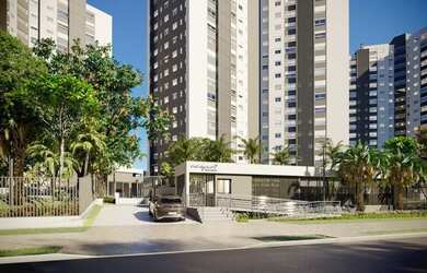 Imagem 3: Apartamento em Jardim Itu
