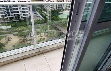 Imagem 7: Apartamento, 2 suítes, 77,30m², Barra da Tijuca, Ilha Pura