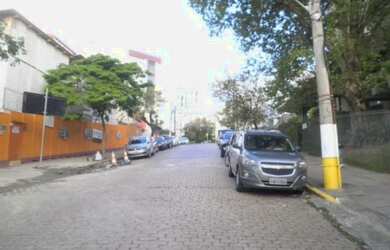 Imagem 5: Terreno em Azenha. 291m² de Área