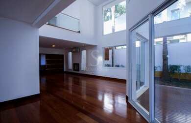 Imagem 4: SAO PAULO - Casa de Condomínio - Alto Da Boa Vista