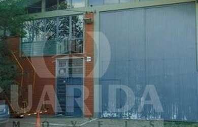 Imagem 1: Pavilhão/Depósito para aluguel, 2 vagas, NAVEGANTES - Porto Alegre/RS