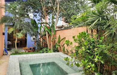 Imagem 1: Sobrado com 3 dormitórios à venda, 168 m² por R$ 2.199.999,00 - Alto...