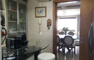 Imagem 12: Cobertura em Boa Vista. Piscina, Churrasqueira, Ar-condicionadoeGuarda...