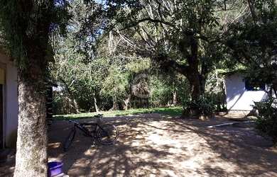 Imagem 5: Sítio em Belém Novo. Churrasqueira, Imóvel novoe150m² de Área