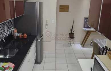 Imagem 3: Jundiaí - Apartamento Padrão - Jardim Tamoio