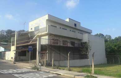 Imagem 1: Jundiaí - Galpão/Depósito/Armazém - Jardim Florestal