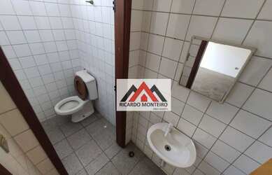 Imagem 5: Ponto para alugar, 300 m² por R$ 4.500,00/mês - Alto do Cardoso - Pindamonhangaba/SP