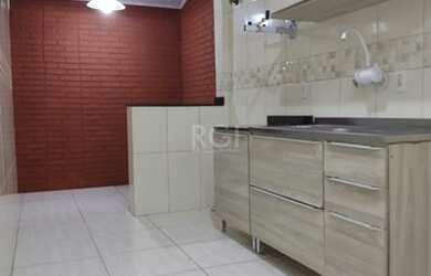Imagem 3: Apartamento Garden com 2 dormitórios a venda no bairro Medianeira