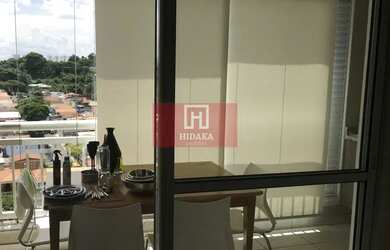 Imagem: Apartamento à venda no bairro Vila Andrade - São Paulo/SP