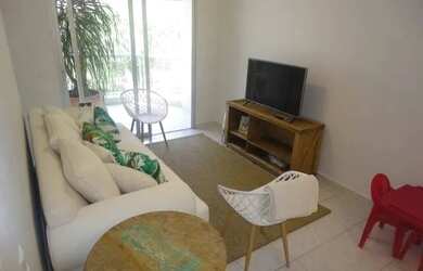 Imagem 2: quot Lindo apartamento, com lazer, 100 metros do Aquário quot