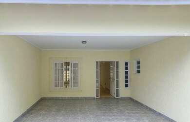 Imagem: Casa para locação no bairro Brasil em Itu!