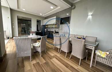 Imagem 6: Vendo Casa na Ponta Negra Condomínio Passaredo - Manaus - Amazonas