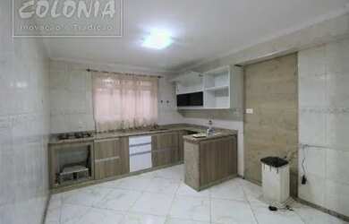 Imagem 7: Santo André - Casa Padrão - Utinga