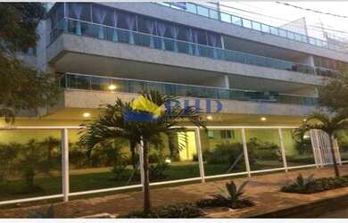 Imagem: O apartamento na cobertura possui 2 Dormitórios, 3 Banheiros