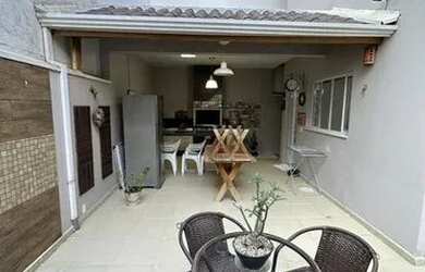 Imagem 11: Casa em Condomínio para Venda em Indaiatuba, Villaggio Di Itaici, 3 dormitórios, 1 suíte