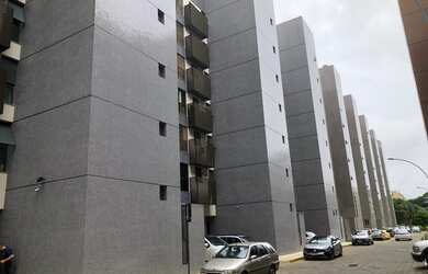 Imagem 5: SQN 311 Bl L 03 qts suite/closet Vazado, 110 mts2