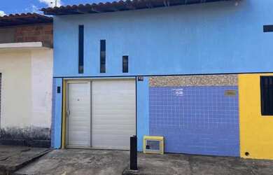 Imagem 1: Vende - se casa no bairro Villagio Cohatrac V. 350 mil negociável
