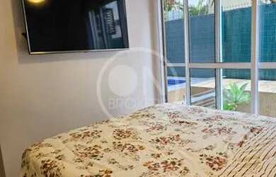 Imagem 11: MAUI PONTAL OCEÂNICO - Garden no Recreio dos Bandeirantes