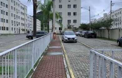 Imagem 2: Apartamento para venda tem 45 metros quadrados com 2 quartos em Campo...