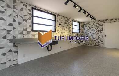 Imagem 11: Apartamento na Consolação