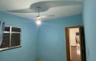 Imagem 5: Alugo casa. Varanda, 1 Vaga na garageme2 Dormitórios