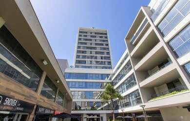 Imagem 2: NO ARTSY RESIDENCIAL, GARDEN LOFT MOBILIADO E DECORADO POR ARQUITETO