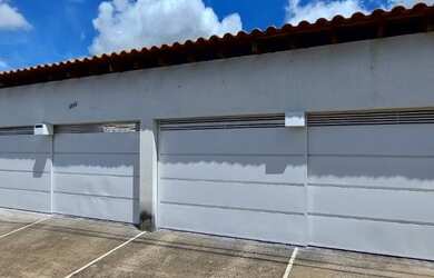 Imagem: Casa 2 quartos/suíte e garagem próxima João naves de ávila